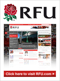 RFU Banner